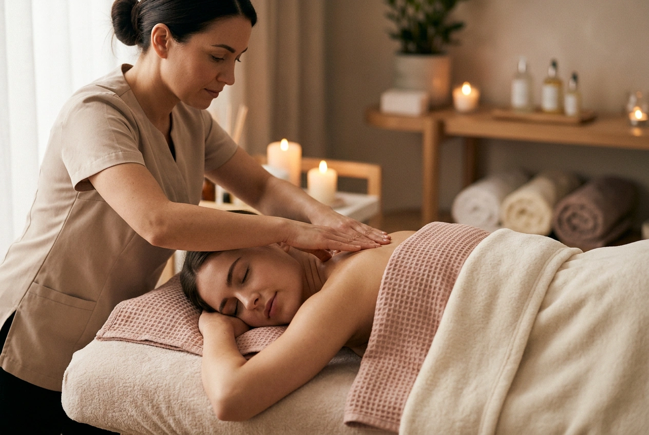 Massages